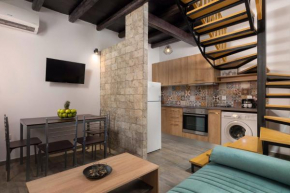 marasia apartments - Dodekanes Rhodos